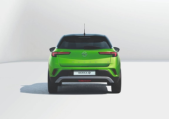 Opel Mokka-e 3 of 4