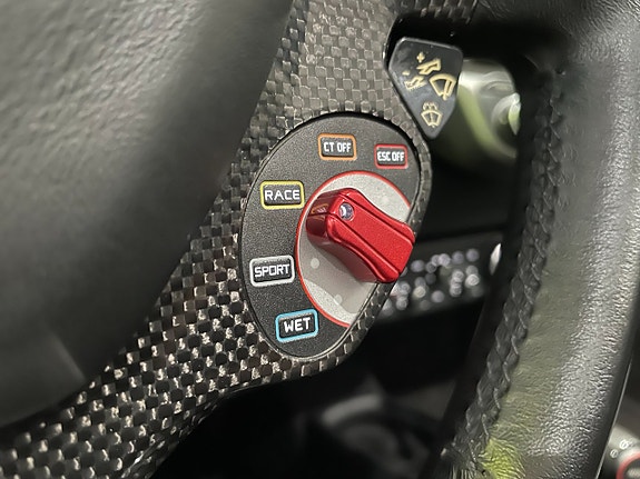 Ferrari 458 Spider 14 of 18