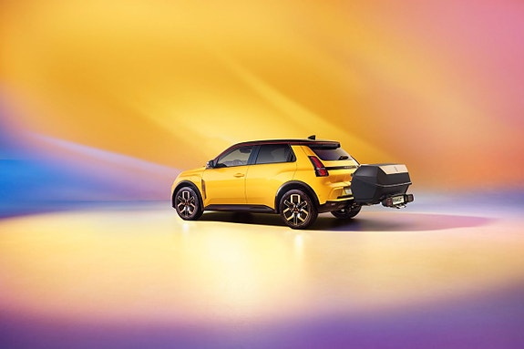 Renault 5 10 of 11