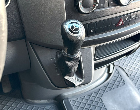 Mercedes-Benz Sprinter 316 13 of 13