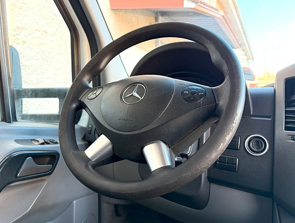 Mercedes-Benz Sprinter 316 11 of 13