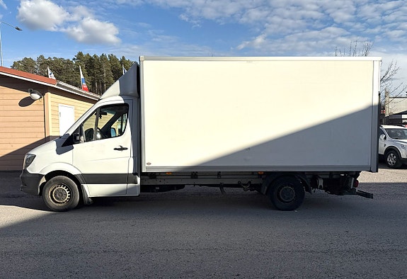 Mercedes-Benz Sprinter 316 2 of 5