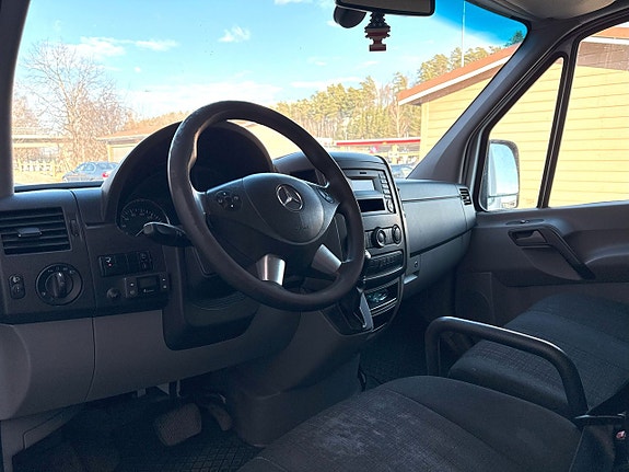 Mercedes-Benz Sprinter 316 9 of 13