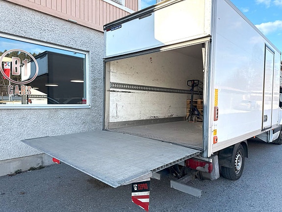 Mercedes-Benz Sprinter 316 6 of 13