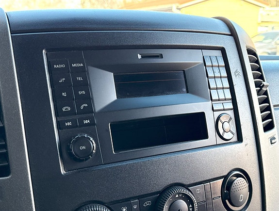 Mercedes-Benz Sprinter 316 12 of 13