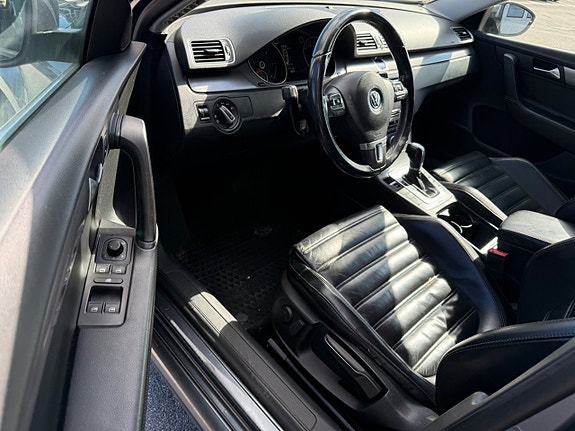 Volkswagen Passat 6 of 7