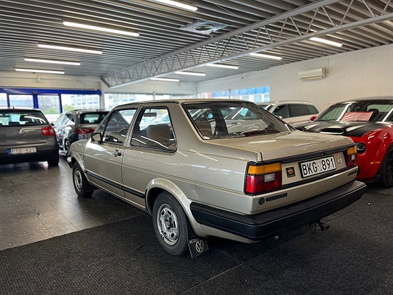Volkswagen Jetta 6 of 20