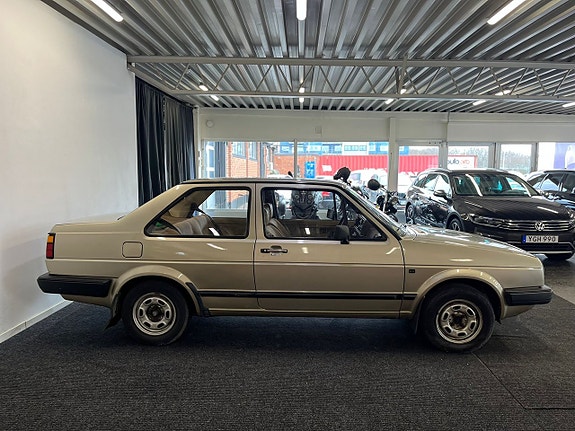 Volkswagen Jetta 5 of 5