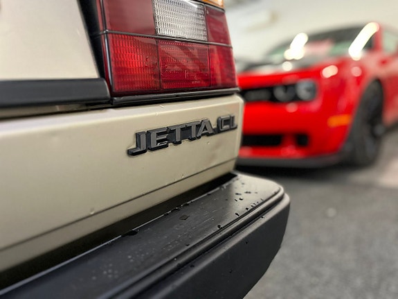 Volkswagen Jetta 10 of 20