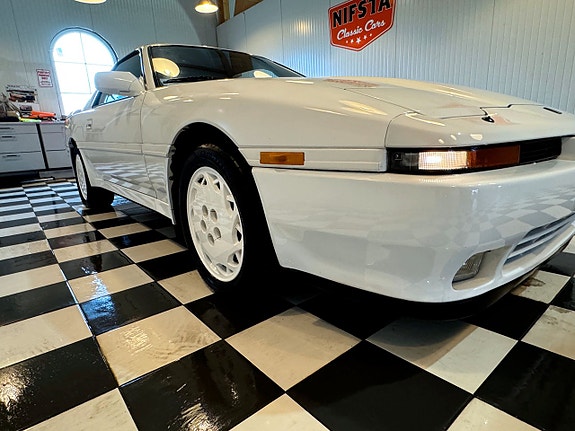 Toyota Supra 9 of 27