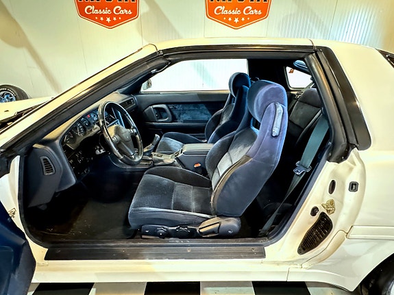 Toyota Supra 18 of 27