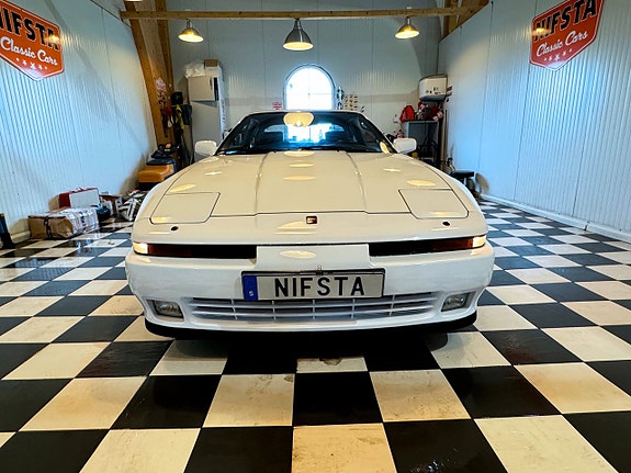 Toyota Supra 6 of 27