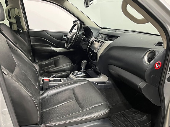 Nissan Navara 6 of 18