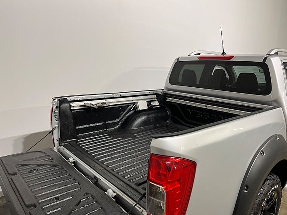 Nissan Navara 10 of 18