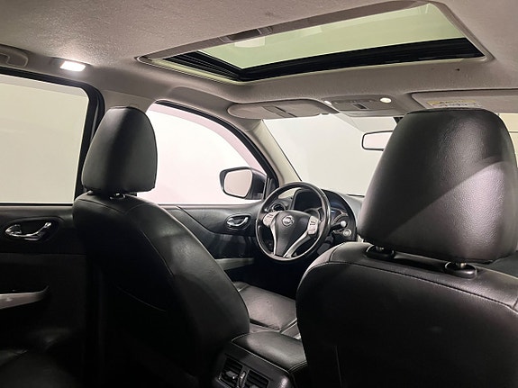 Nissan Navara 9 of 18