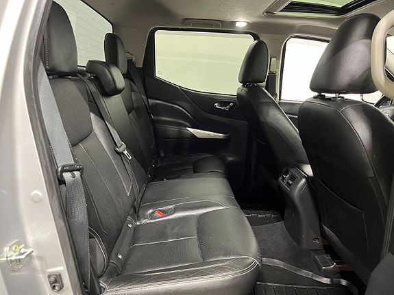 Nissan Navara 8 of 18