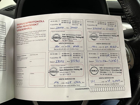 Nissan Navara 17 of 18