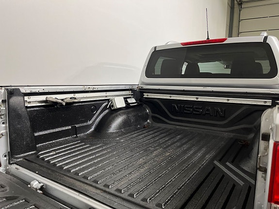 Nissan Navara 11 of 18
