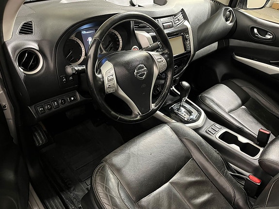 Nissan Navara 13 of 18