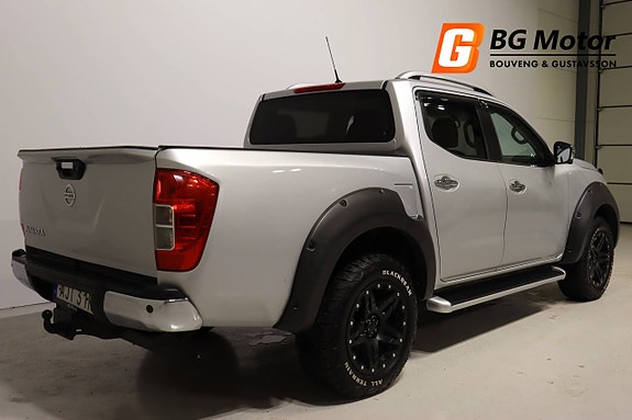 Nissan Navara 4 of 18