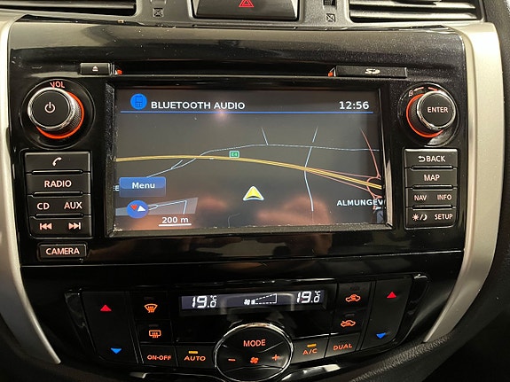 Nissan Navara 16 of 18