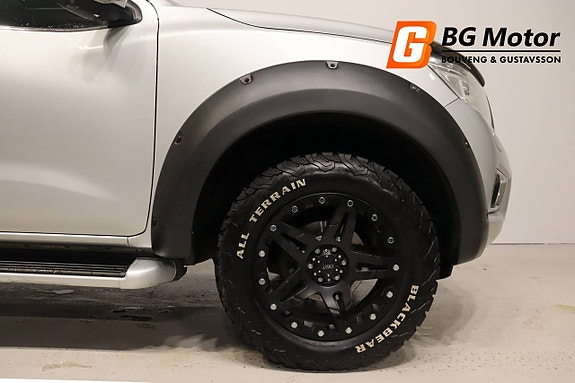 Nissan Navara 5 of 18