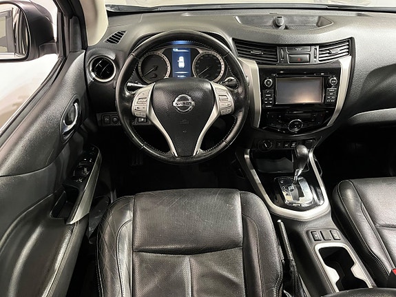 Nissan Navara 12 of 18