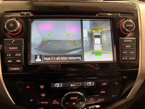 Nissan Navara 15 of 18