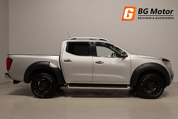 Nissan Navara 3 of 18