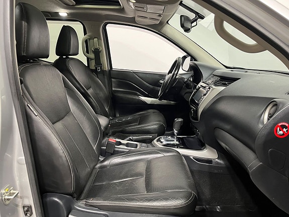 Nissan Navara 7 of 18