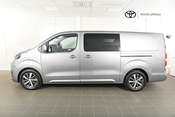 Toyota Proace 2 of 5