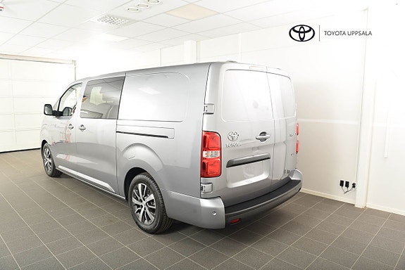 Toyota Proace 3 of 5