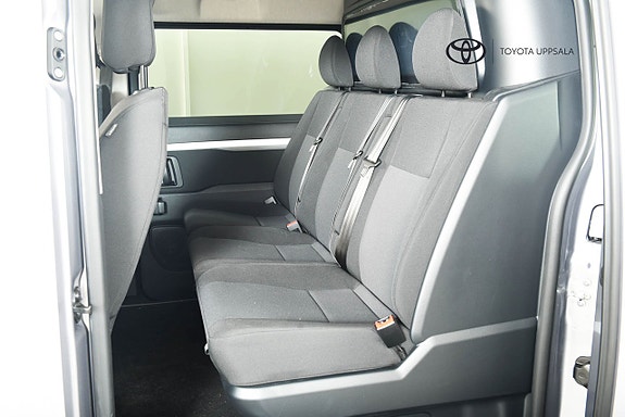 Toyota Proace 7 of 9