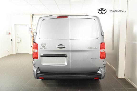 Toyota Proace 5 of 5