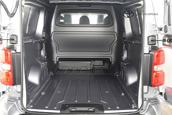 Toyota Proace 6 of 9