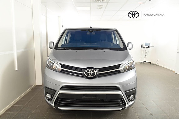 Toyota Proace 4 of 5