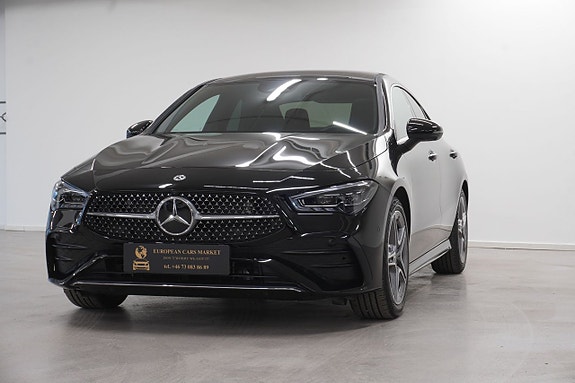 Mercedes-Benz CLA200
