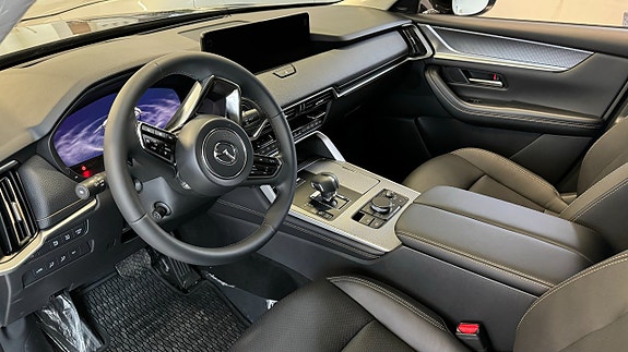 Mazda CX-60 7 of 7