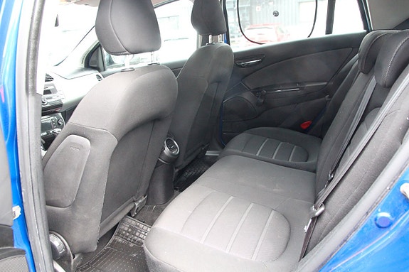 Fiat Bravo 13 of 13
