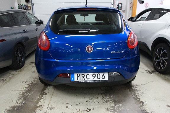 Fiat Bravo 6 of 13