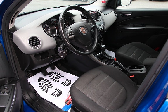 Fiat Bravo 9 of 13