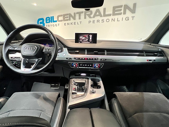 Audi Q7 22 of 29