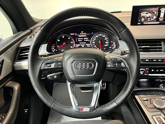 Audi Q7 18 of 29