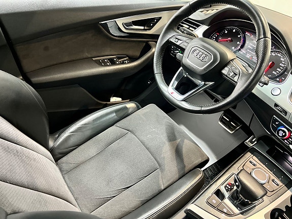 Audi Q7 21 of 29