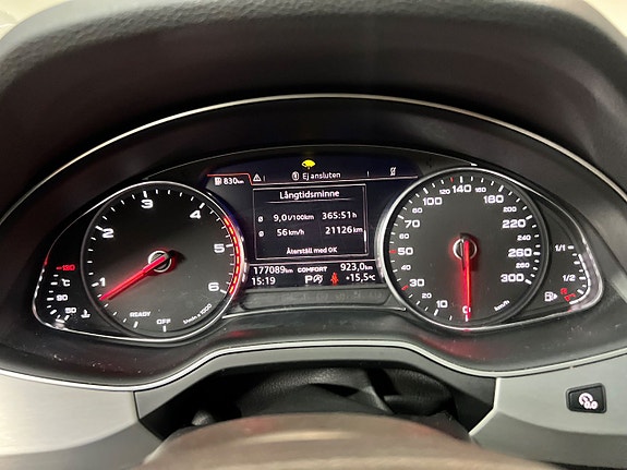 Audi Q7 19 of 29