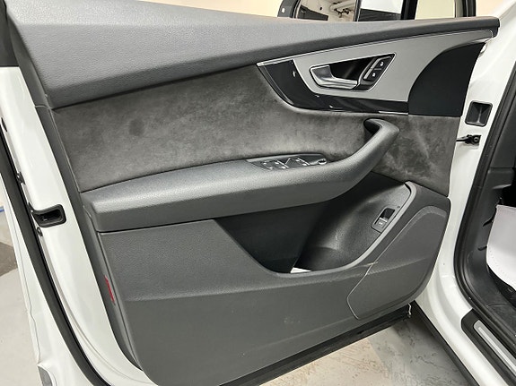 Audi Q7 23 of 29