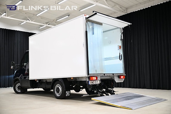 Iveco Daily 2 of 5