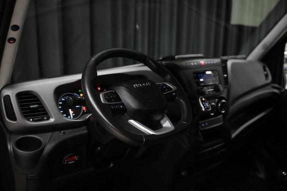 Iveco Daily 13 of 28