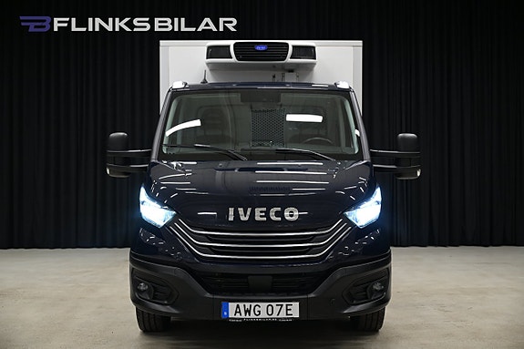 Iveco Daily 11 of 28