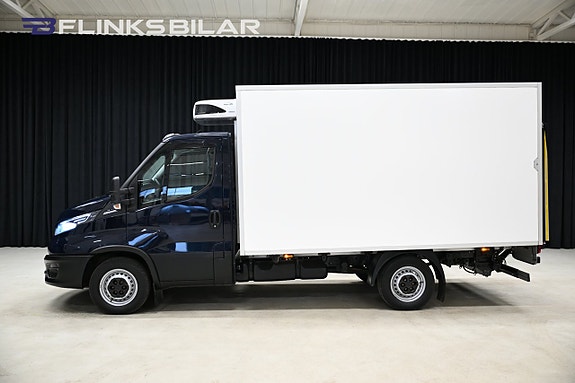 Iveco Daily 4 of 5